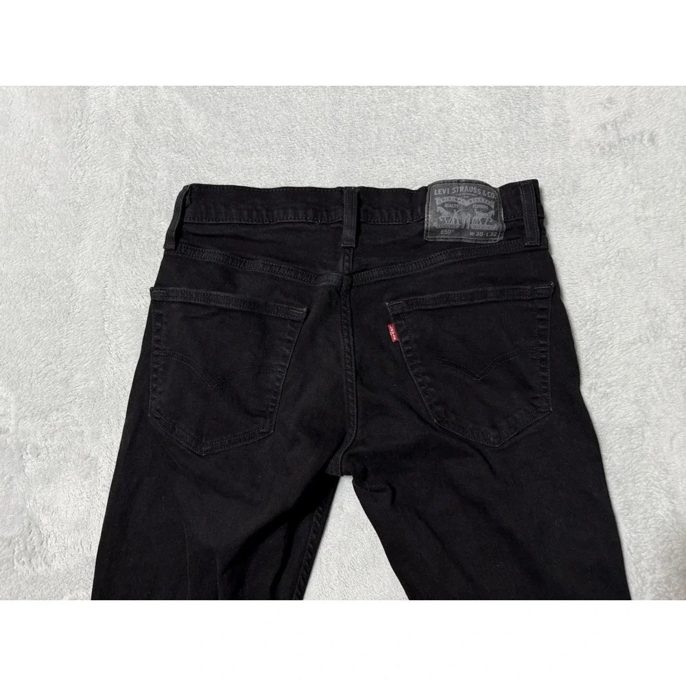 Levis before purchasing